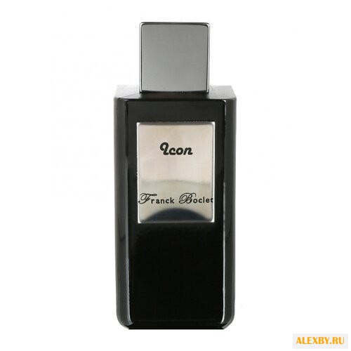 Franck Boclet Icon