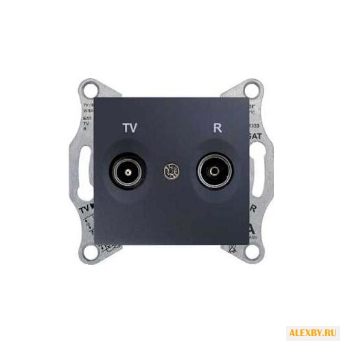 Антенное гнездо Schneider