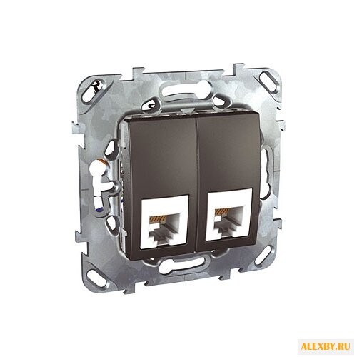 Розетка для интернета