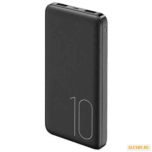 Аккумулятор Usams US-CD63