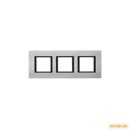 Рамка 3п Schneider Electric