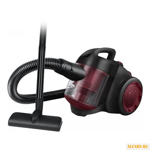 Пылесос Home Element HE-VC-1809