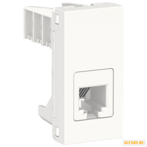 Телекоммуникационная розетка