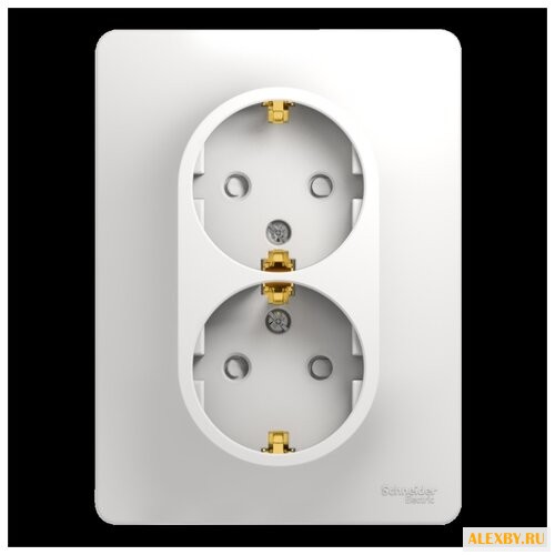 Розетка Schneider Electric