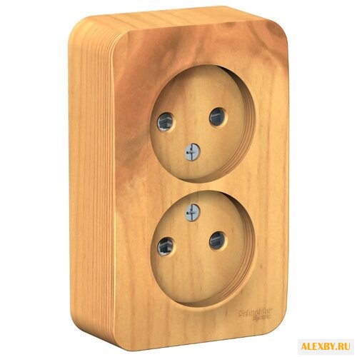 Розетка Schneider Electric