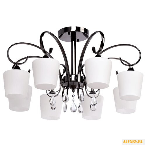 Люстра MW-Light Блеск 315011308