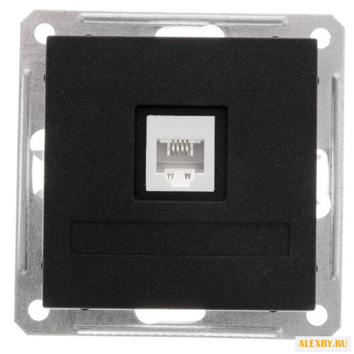 Розетка для интернета