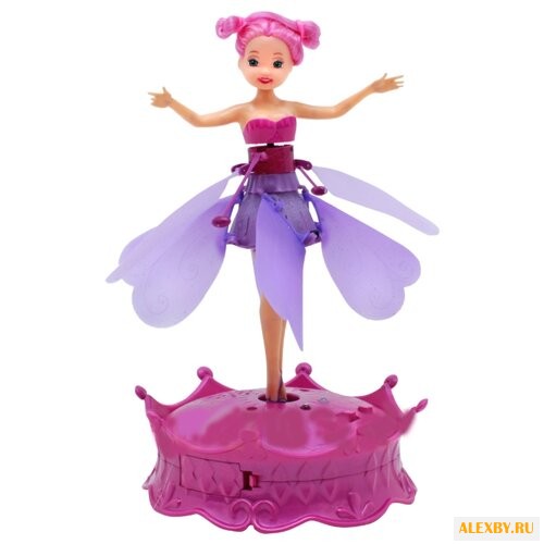 Летающая кукла Shantou Gepai на