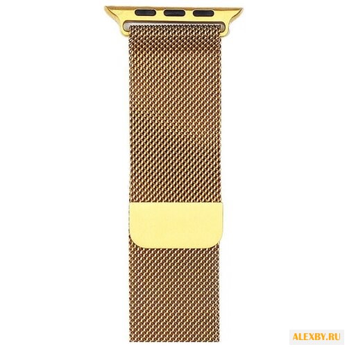 Gurdini Ремешок Milanese Loop