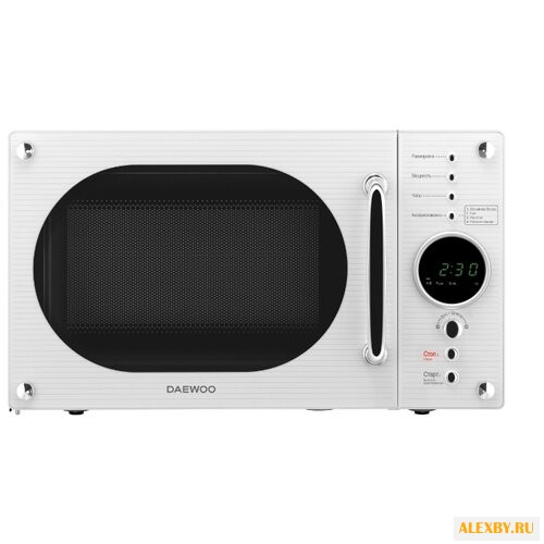 Микроволновая печь Daewoo
