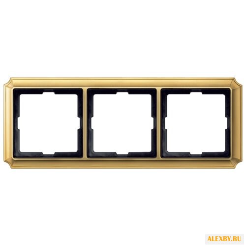 Рамка 3п Schneider Electric