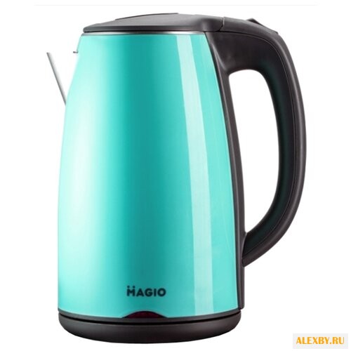 Чайник Magio MG-975 976 977