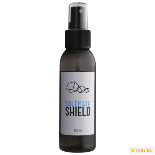Solemate Пропитка Shield
