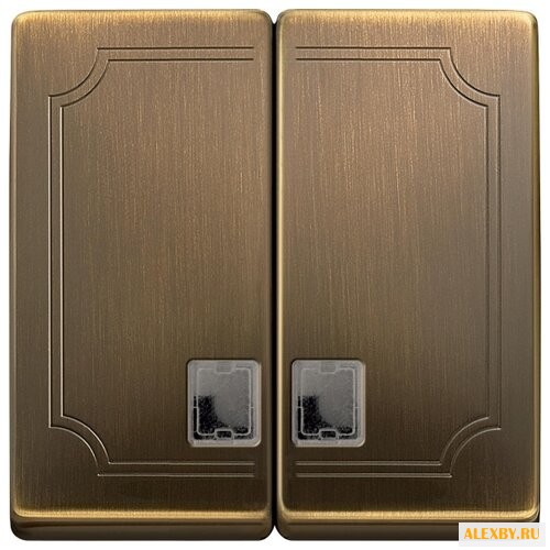 Накладка Schneider Electric