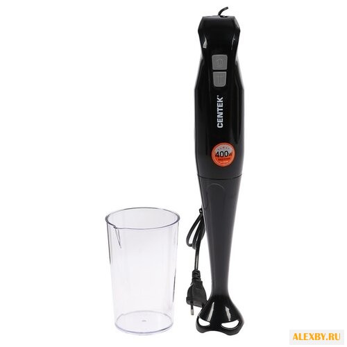 Погружной блендер CENTEK CT-1316