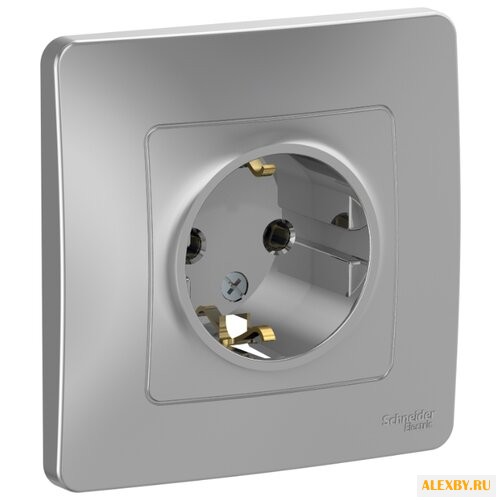 Розетка Schneider Electric