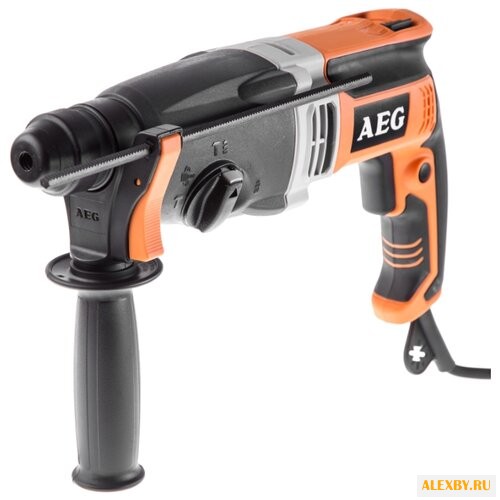 Перфоратор AEG KH 27 E