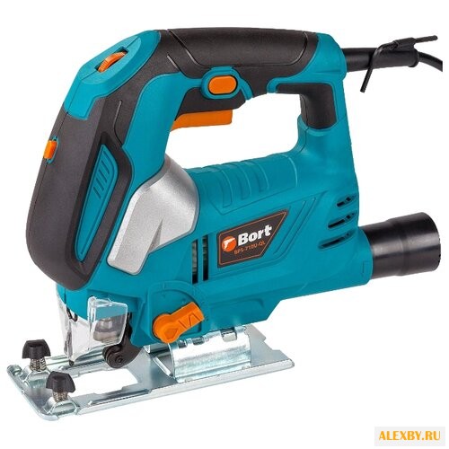 Электролобзик Bort BPS-710U-QL