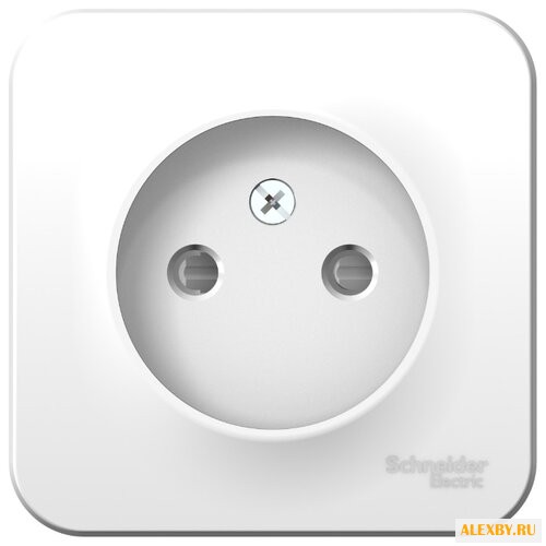 Розетка Schneider Electric