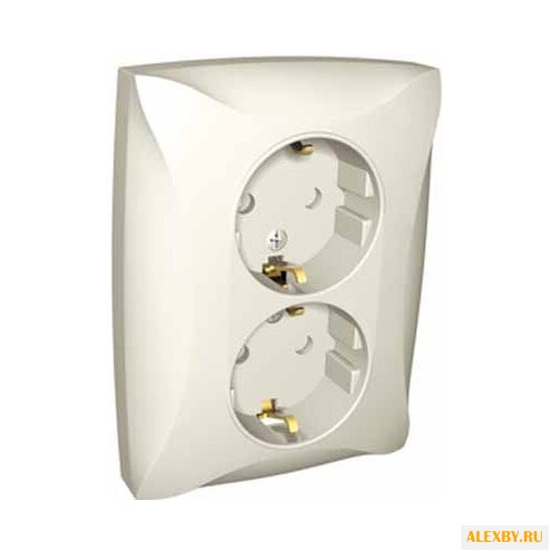 Розетка Schneider Electric