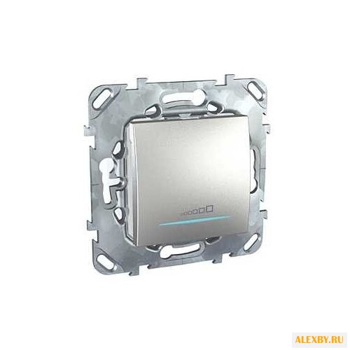 Диммер Schneider Electric