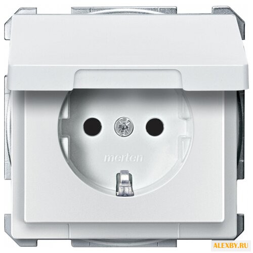 Розетка Schneider Electric