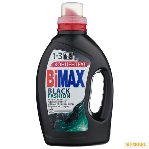 Гель для стирки Bimax BiMax