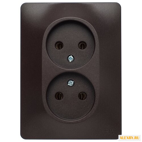 Розетка Schneider Electric