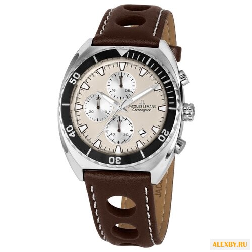 Наручные часы JACQUES LEMANS
