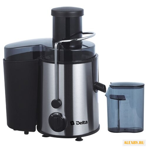 Соковыжималка DELTA DL-0232