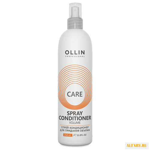 OLLIN Professional Care