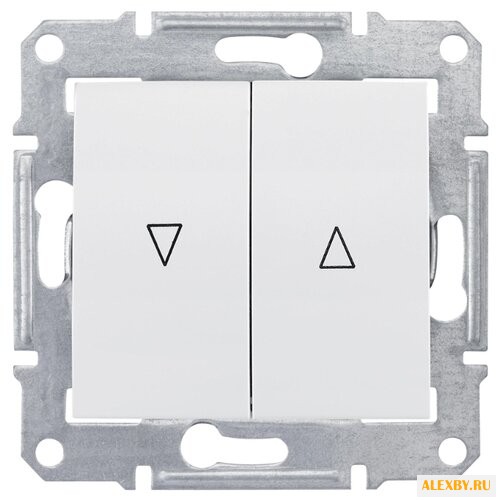 Жалюзийный переключатель