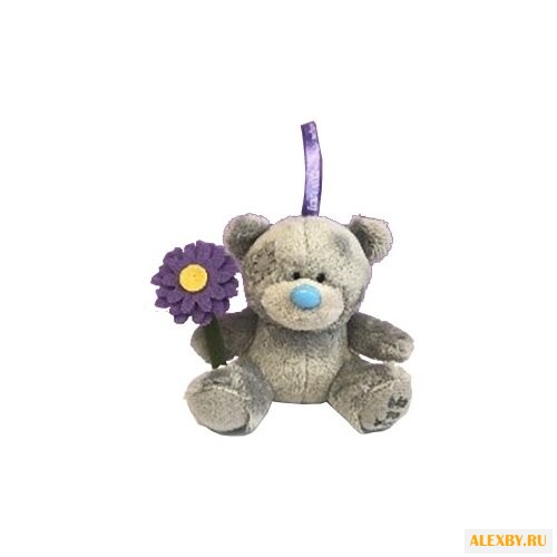Игрушка-брелок Me to you Мишка
