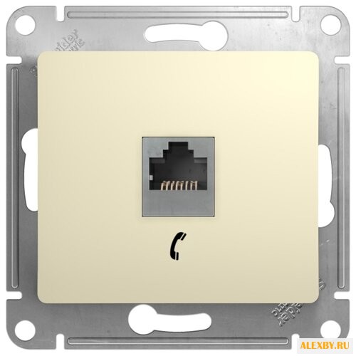 Розетка для интернета