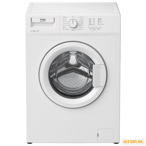 Стиральная машина BEKO RGS 54P1
