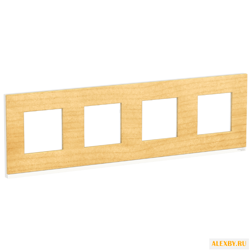 Рамка 8п Schneider Electric