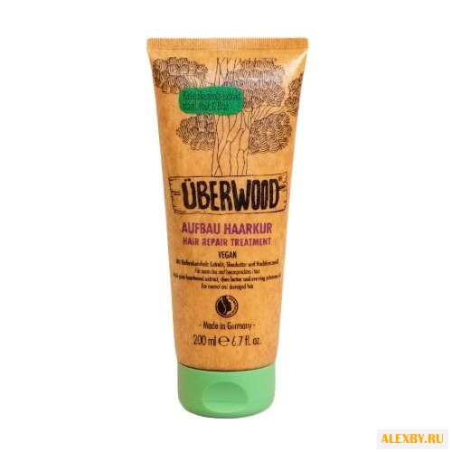 Uberwood Кондиционер для