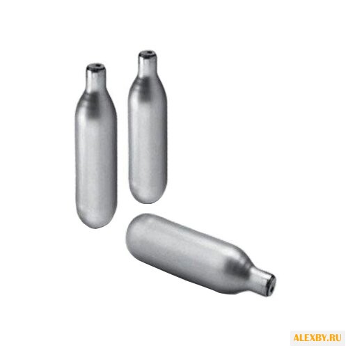 Газовый баллон для сифона Home