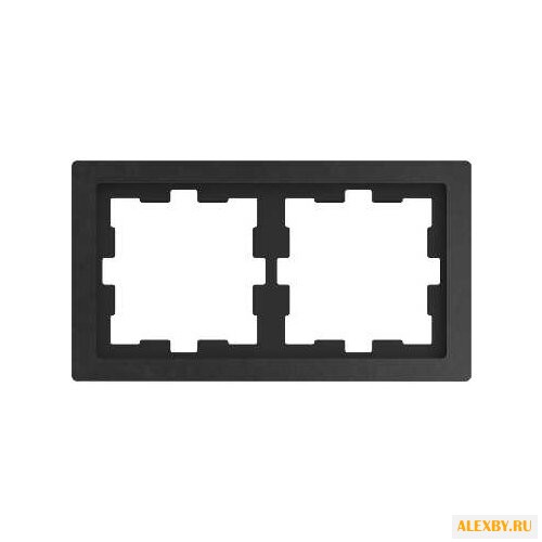 Рамка 2п Schneider Electric
