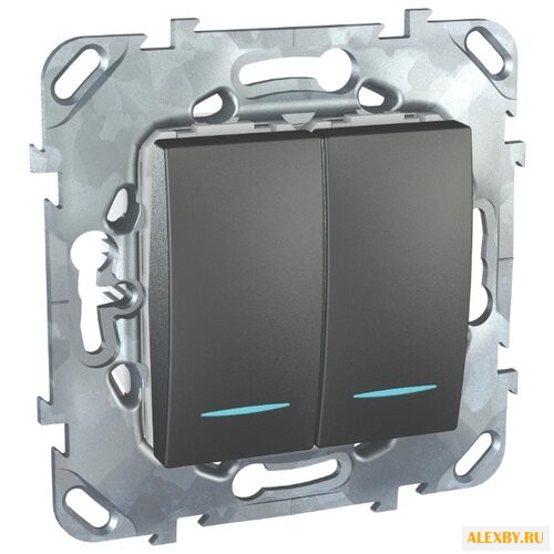 Выключатель переключатель