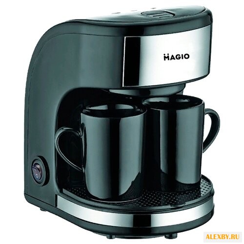 Кофеварка Magio MG-348