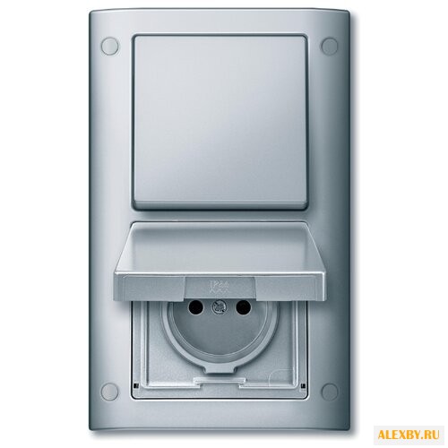 Рамка 2п Schneider Electric