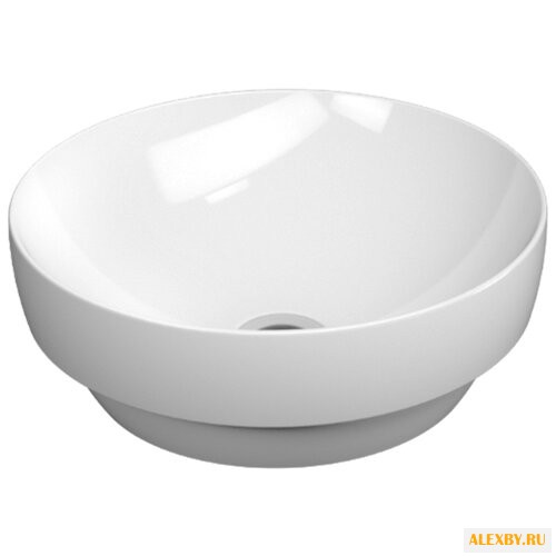 Раковина 40 см GSI Pura 884611
