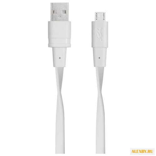 Кабель RIVACASE USB - microUSB