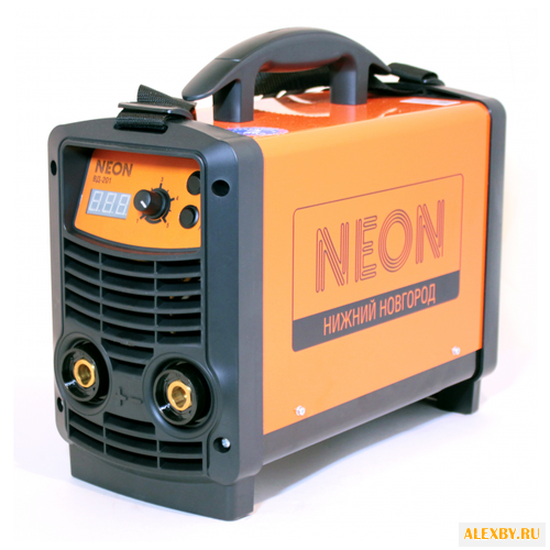 Сварочный аппарат NEON ВД 201