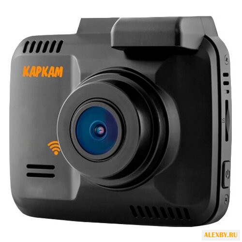 Видеорегистратор CARCAM М5