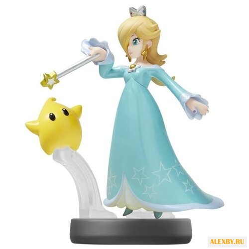 Фигурка Amiibo Super Smash