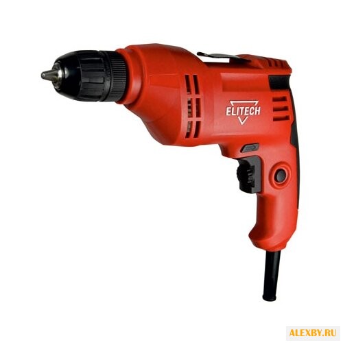 Дрель ELITECH Д 580РЭ