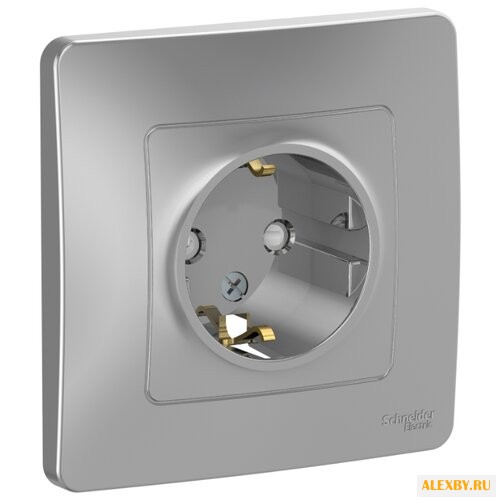Розетка Schneider Electric