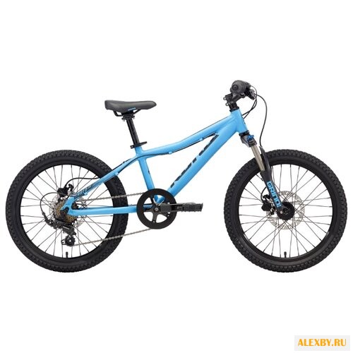 Подростковый горный MTB